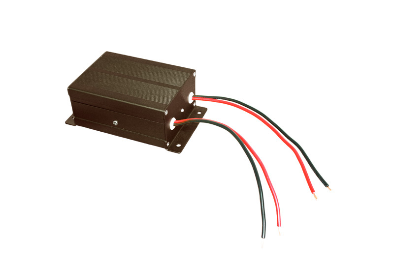 Stabilisateur 12V camping car - 72W