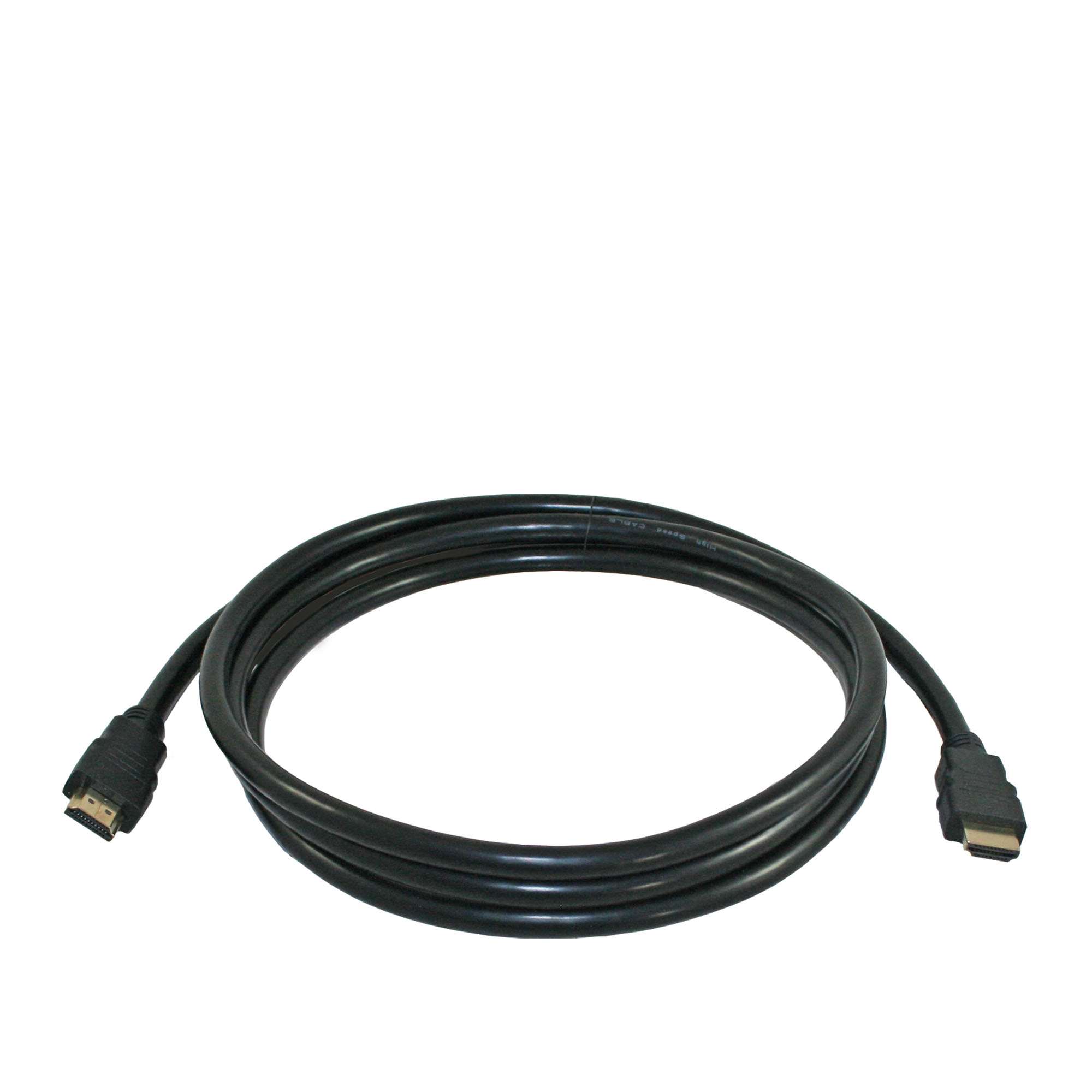 Câble HDMI 3 mètres