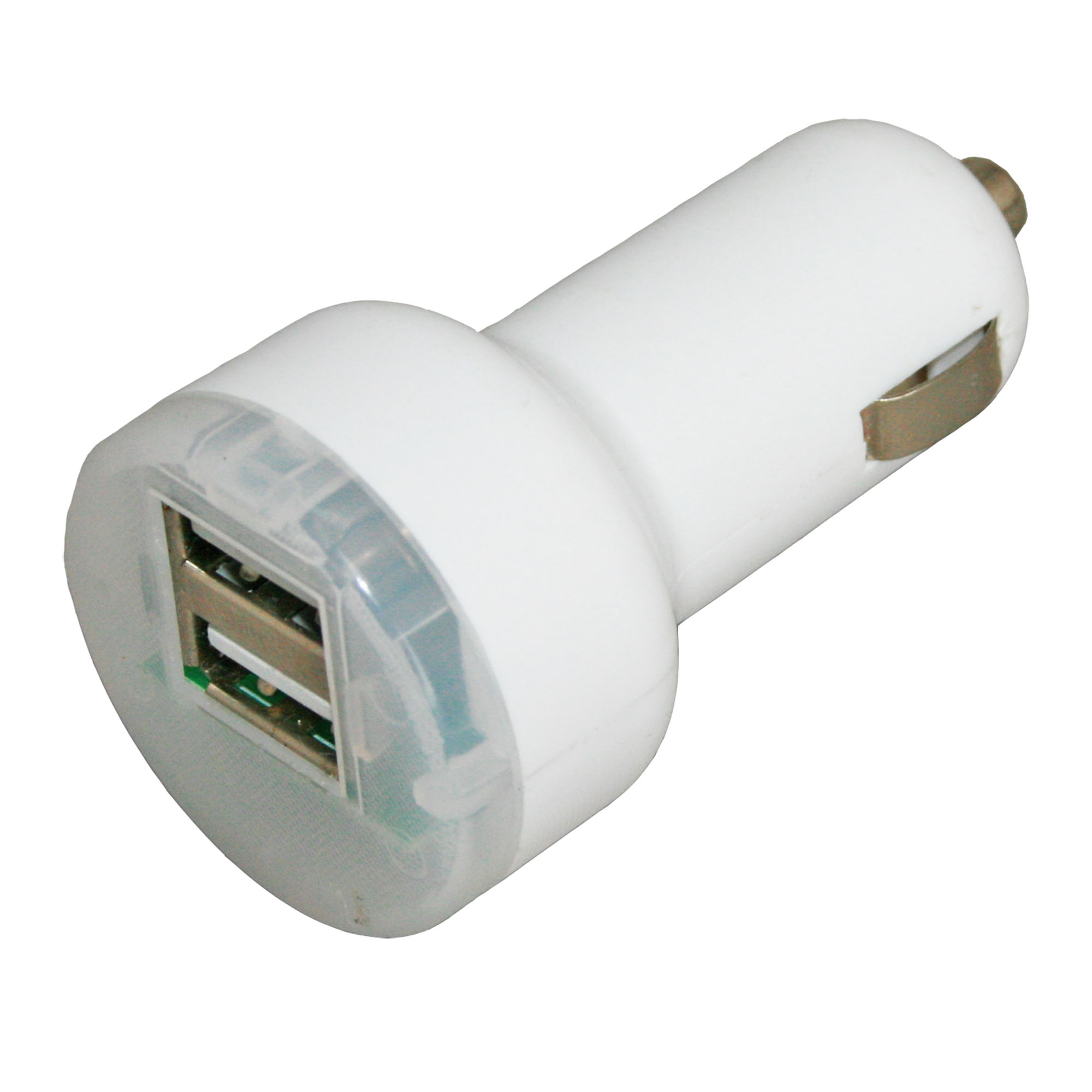 Chargeur USB-A cigare allume max. 2.1A